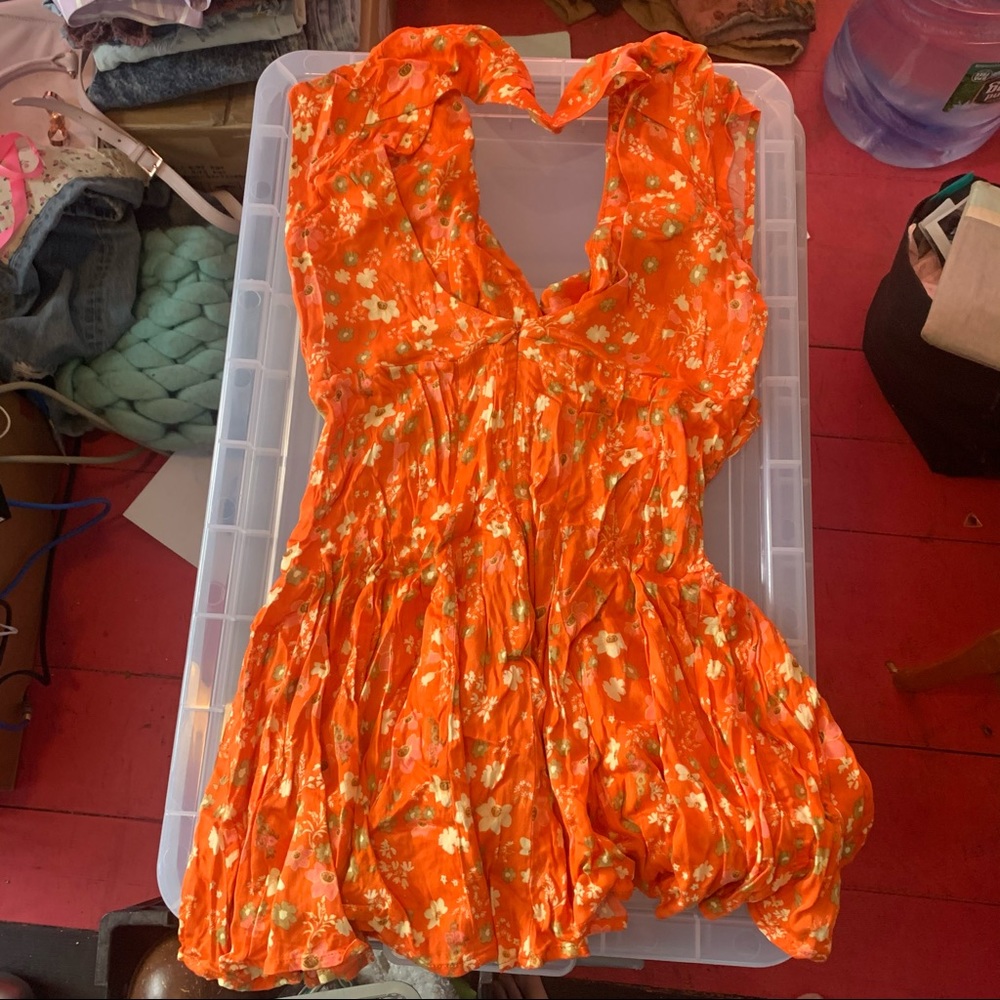 FP: โIt Takes Twoโ Wrap Dress - Picture 4 of 8